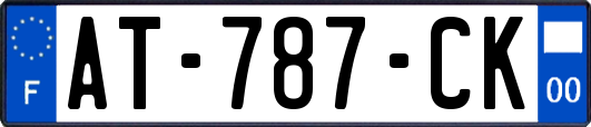 AT-787-CK