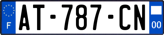 AT-787-CN