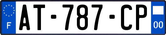 AT-787-CP