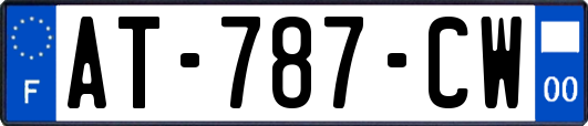 AT-787-CW