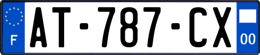AT-787-CX