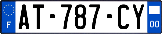 AT-787-CY