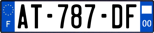 AT-787-DF