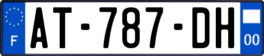 AT-787-DH