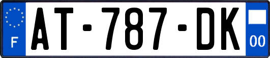 AT-787-DK