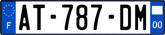 AT-787-DM