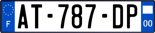 AT-787-DP