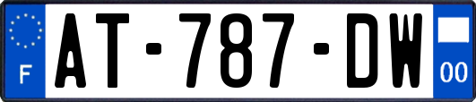 AT-787-DW