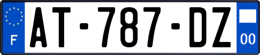 AT-787-DZ