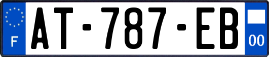 AT-787-EB