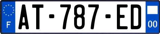 AT-787-ED