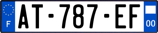 AT-787-EF