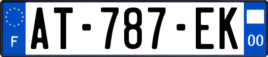 AT-787-EK