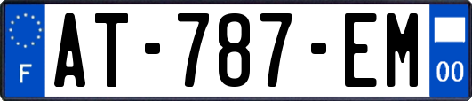 AT-787-EM