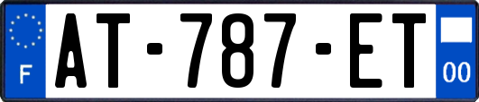 AT-787-ET