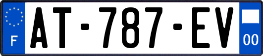 AT-787-EV