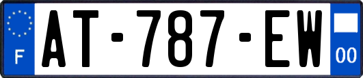 AT-787-EW