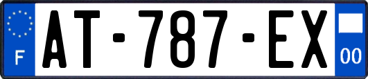 AT-787-EX