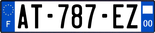AT-787-EZ