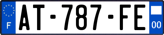 AT-787-FE
