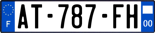 AT-787-FH