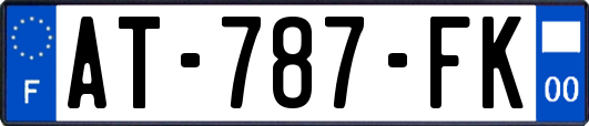 AT-787-FK