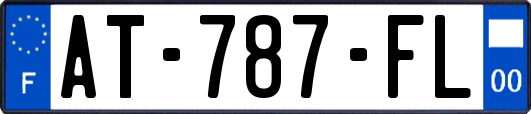AT-787-FL