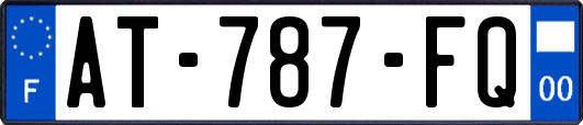 AT-787-FQ