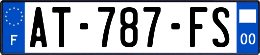 AT-787-FS
