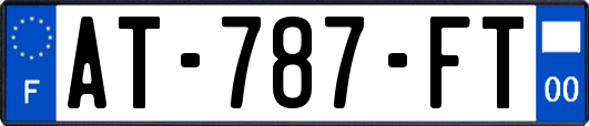 AT-787-FT