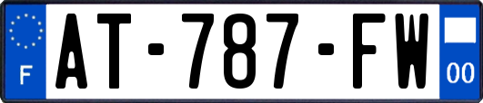 AT-787-FW