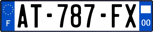AT-787-FX