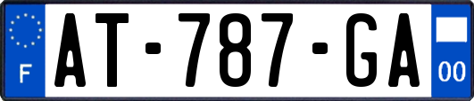 AT-787-GA
