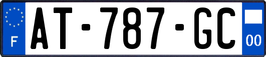 AT-787-GC