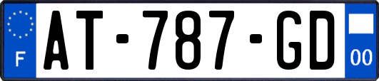 AT-787-GD