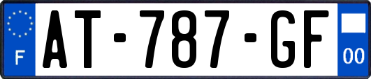 AT-787-GF