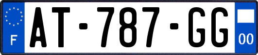 AT-787-GG
