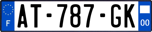 AT-787-GK
