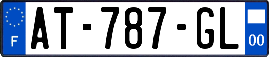 AT-787-GL
