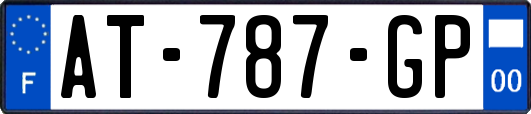 AT-787-GP