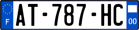 AT-787-HC