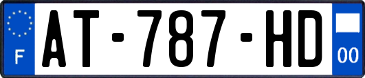 AT-787-HD