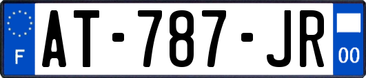 AT-787-JR