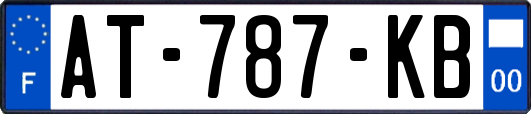AT-787-KB