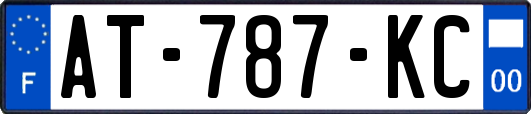 AT-787-KC