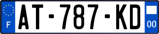 AT-787-KD