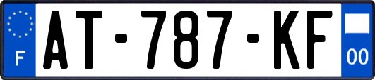 AT-787-KF