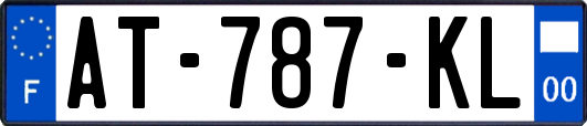 AT-787-KL