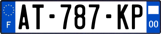 AT-787-KP