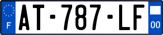 AT-787-LF